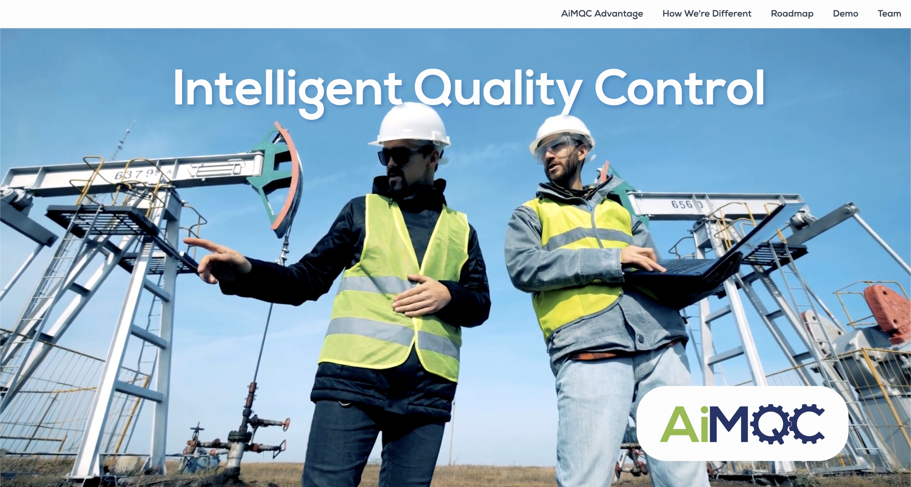 AiMQC