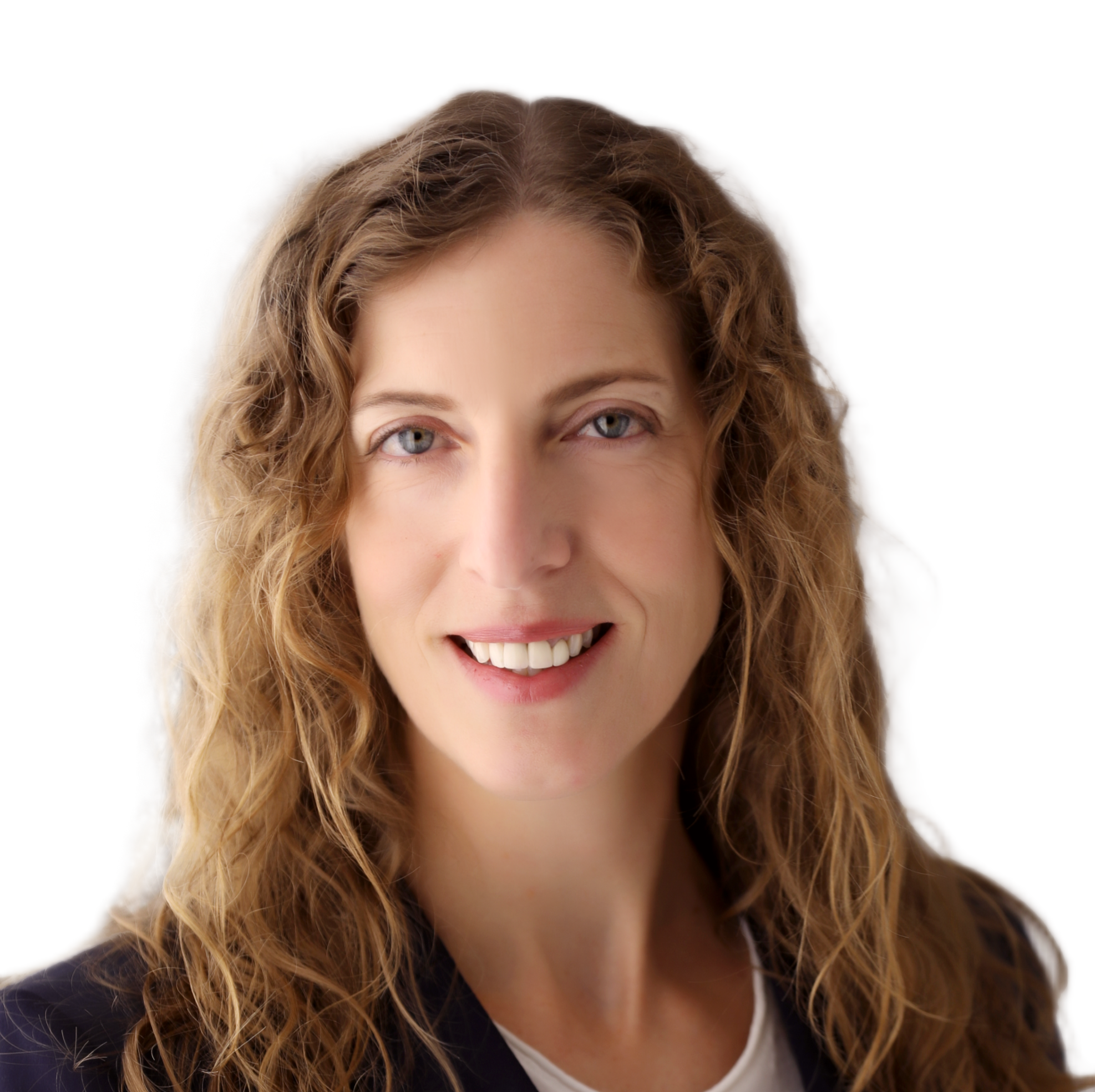 Jen Boger